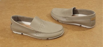 Clarks skórzane r 45 uk 10,5 29 cm