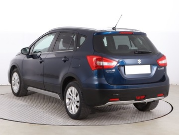 Suzuki SX4 II S-cross Facelifting 1.0 BOOSTERJET 110KM 2017 Suzuki SX4 S-Cross 1.0 BoosterJet, Salon Polska, zdjęcie 3