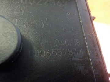 BMW E90 E60 2.0 D 09R 177KM N47 RELÉ SVÍČEK ŽHAVÍCÍCH 0522120703