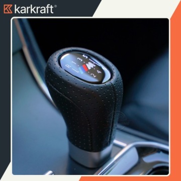 РУЧКА ПЕРЕКЛЮЧЕНИЯ ПЕРЕДАЧ ДЛЯ BMW E90 E46 E91 E60 E61 E87 6-СКОРОСТНОЙ M