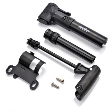 METEOR EXTEND MINI BIKE PUMP, легкий, ручной
