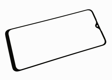 Szybka Ekranu Szkło Xiaomi Redmi 9