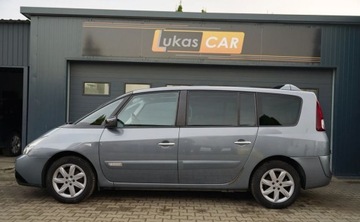 Renault Espace IV 2013 Renault Grand Espace Renault Grand Espace 2.0 dCi FAP Initiale 2.0 Diesel, zdjęcie 7