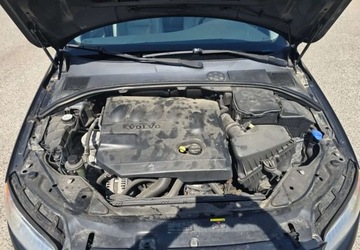 Volvo V70 III Kombi 2.0 TD 136KM 2009 Volvo V70 Volvo V70 2.0D Momentum 2.0 Diesel 136KM, zdjęcie 16