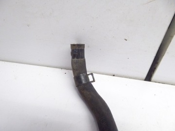 КОРПУС ТЕРМОСТАТА KALOS AVEO T200 ШЛАНГ 1.4 16В