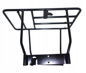 Металлический багажник для Xiaomi M365/PRO/PRO 2/1S