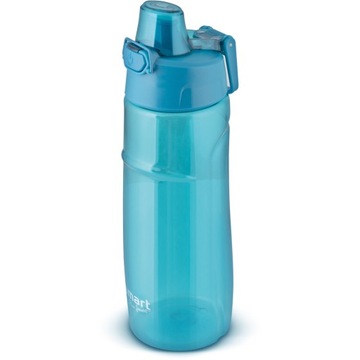 BUTELKA SPORTOWA SHAKER BIDON 0,7L LOCK LT4061