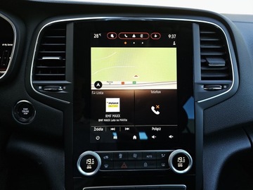 Renault Megane IV Grandtour Facelifting 1.5 Blue dCi 115KM 2024 Renault Megane 1.5 Blue dCi EDC Techno, zdjęcie 20