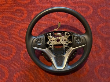 HONDA JAZZ IV 4 VOLANT MULTIFUNKČNÍ 15-20