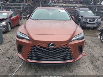 Lexus RX V 2025 Lexus RX 2025 LEXUS RX 350H PREMIUM PLUS 2.5 Hybryda 183KM, zdjęcie 8