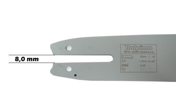 Цепь ДОЛОТО + ДЛИННАЯ НАПРАВЛЯЮЩАЯ STIHL MS 230 250