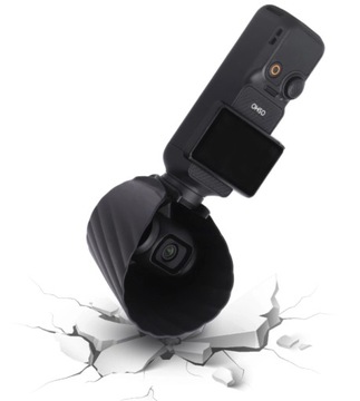 Защитный козырек для камеры от солнца для DJI Osmo Pocket 3