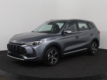 MG ZS II 2025 MG ZS 1.5 Excite Suv 115KM 2025, zdjęcie 1