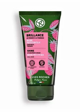 Maska chroniąca kolor włosów YVES ROCHER 200 ml
