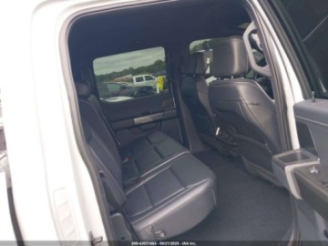 Ford 2023 Ford F150 XLT 2023 3.5l 3.5 Hybryda 290KM, zdjęcie 12