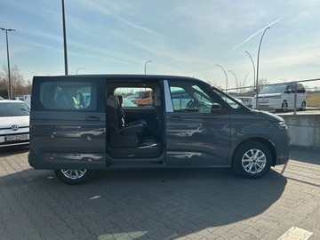 Volkswagen Multivan T7 Van L1 2.0 TDI 150KM 2025 Volkswagen Nowy Multivan BASIC FAMILY 2.0TDI 150 K, zdjęcie 8