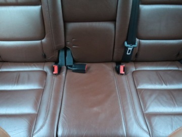 Volkswagen Tiguan I SUV 2.0 TDI CR DPF 140KM 2009 VW Tiguan 2.0 TDI, Salon Polska, 4X4, DSG, Skóra, zdjęcie 9