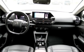 Citroen 2023 Citroen C4X e-C4 X PERLA Full Masaze Panorama Skory 3fazy Wzorowy Gwarancj, zdjęcie 16