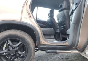 Honda CR-V I 2.0 16V 147KM 1999 Honda CR-V Honda CR-V 2.0 L 4WD 2.0 Benzyna 147KM, zdjęcie 8