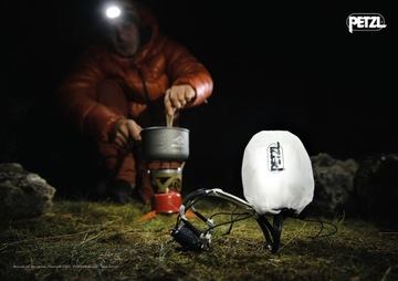 Чехол SHELL LT Petzl