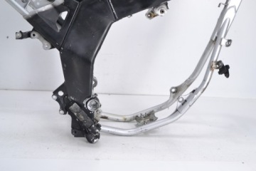Рама YAMAHA TDR 125 92-02