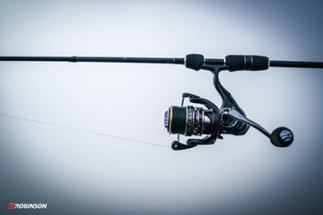 КАТУШКА ROBINSON SUZUKA 308 FD + БЕСПЛАТНАЯ РЕЗИНА