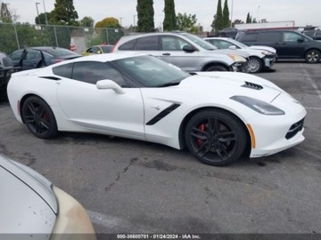 Chevrolet Corvette C7 2016 Chevrolet Corvette 2016r., 6.2L, zdjęcie 4
