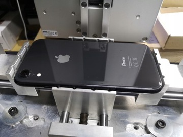 Замена защелки Задняя защелка iPhone XR