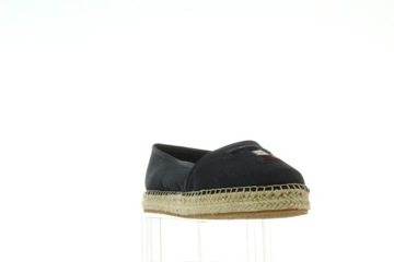 Espadryle Tommy Hilfiger Sequins FW0FW02412 403 39