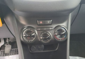 Peugeot 208 I Hatchback 3d 1.0 VTI 68KM 2014 Peugeot 208 Tylko 91.000km Bogata wersja Benzyna 68KM, zdjęcie 26