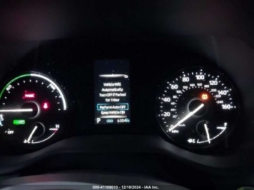 Toyota Sienna III 2024 Toyota Sienna Le, 2024r., 4x4, 2.5L 2.5 Benzyna 189KM, zdjęcie 10