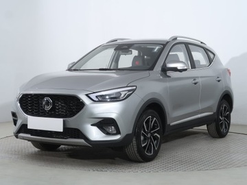 MG ZS II SUV Classic 1.5 VTi-Tech 106KM 2024 MG ZS SUV 1.5, 1. Właściciel, Serwis ASO, VAT 23%, zdjęcie 1