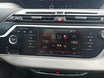 Citroen C4 Spacetourer Grand 1.5 BlueHDi 131KM 2021 Citroen C4 SpaceTourer silnik na gwarancji !, zdjęcie 18