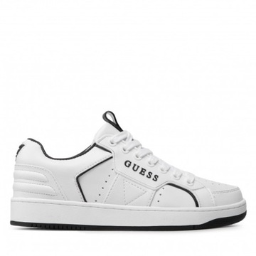 GUESS ORYGINALNE SNEAKERSY TRAMPKI 36