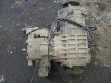ДИФФЕРЕНЦИАЛ МОСТОВ HALDEX VW GOLF IV BORA 4MOTION 4X4 4 MOTION QUATTRO