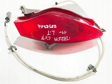 MAZDA CX-7 11R FACELIFT SVĚTLO NÁRAZNÍKU LEVÝ ZADNÍ EU