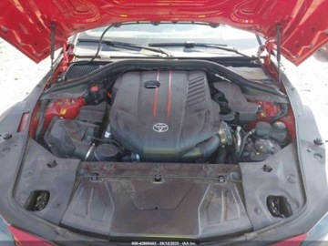 Toyota Supra V 2020 Toyota Supra GR 3.0 Premium 2020 3.0 Benzyna 335KM, zdjęcie 8
