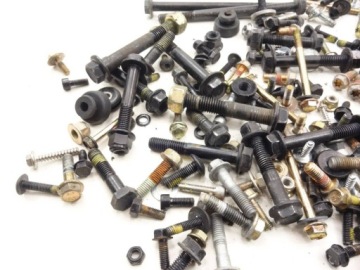 Винты для демонтажа Can-am Ryker 600 900