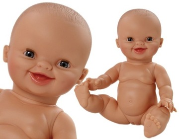 PAOLA REINA LALKA HISZPAŃSKA BOBAS 36cm 34027