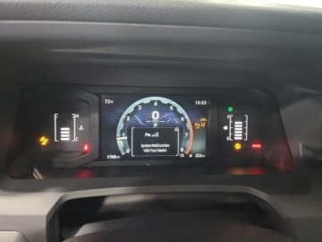 Toyota Tacoma II 2024 Toyota Tacoma Double Cab 2024 2.4 Benzyna 278KM, zdjęcie 9