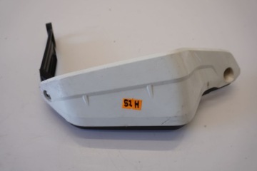 HONDA CRF 1100 L AFRICA TWIN ADVENTURE SPORT 19- HANDBAR OSŁONA PRAWA