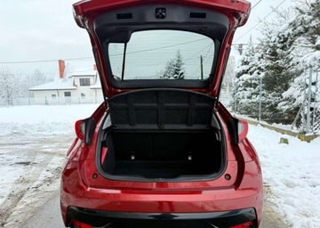 Honda Civic IX Hatchback 5d 1.8 i-VTEC 142KM 2015 Honda Civic Honda Civic 1.8 Elegance 1.8 Benzyna 142KM, zdjęcie 30