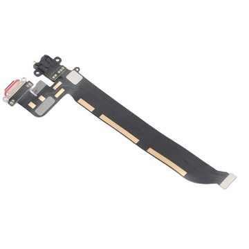 Złącze dokujące Flex Cable zamiennik dla OnePlus 5 USB C ładowarka JE