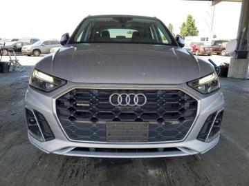 Audi Q5 II 2022 Audi Q5 Premium Plus 45 2022 2.0l 2.0 Benzyna 261KM, zdjęcie 5