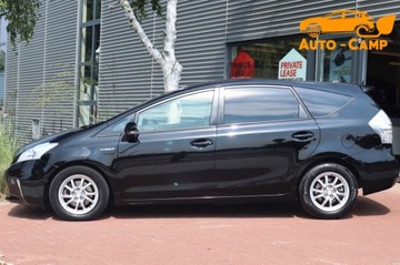 Toyota Prius III 2013 Toyota Prius Wagon + SUPER STAN*duży wybór*TOP, zdjęcie 11