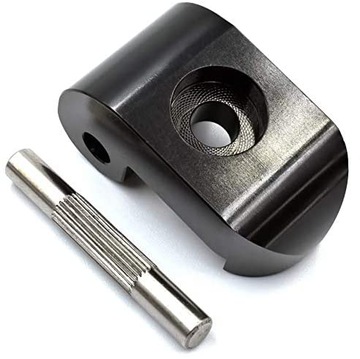 Wzmocniony hak zaczep mechanizmu składania do Xiaomi M365/PRO/PRO 2/1S/Mi 3
