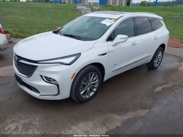 Buick 2024 Buick Enclave Avenir 2024 3.6l 3.6 Benzyna 310KM, zdjęcie 1