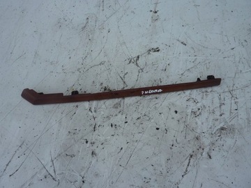 LIŠTA ZDOBENÁ KONZOLA LANCIA PHEDRA