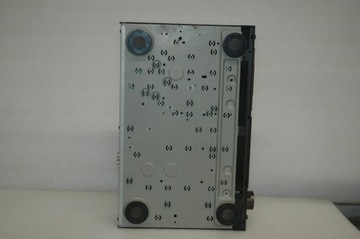 Technics RS-BX606 Tape Deck kl AA deck odtwarzacz kasetowy Japan