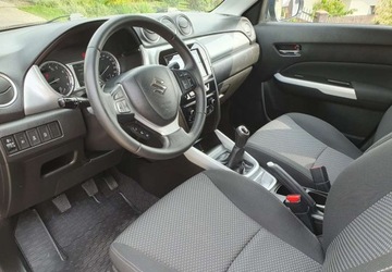 Suzuki Vitara III SUV 1.6 VVT 120KM 2017 Suzuki Vitara Suzuki Vitara 1.6 (4x2) Club 1.6 Benzyna 120KM, zdjęcie 20